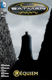 Batman INC 03 ( de 3) Réquiem