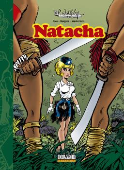 NATACHA VOL. 01