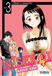 NISEKOI 03
