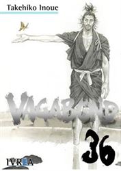 VAGABOND 36