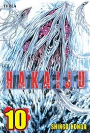 HAKAIJU 10