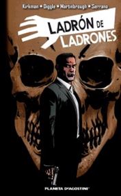 LADRÓN DE LADRONES Nº 03/07