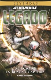 STAR WARS LEGADO Nº 14/15