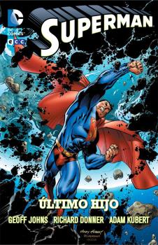 SUPERMAN: ÚLTIMO HIJO