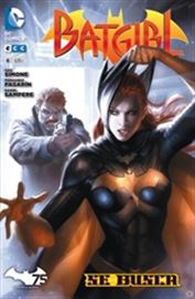 Batgirl 06
