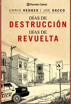 DÍAS DE DESTRUCCIÓN