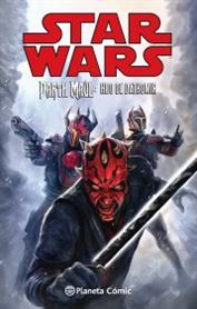 Star Wars Darth Maul: Hijo de Dathomir
