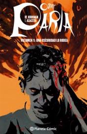 Paria 1 Una Oscuridad lo Rodea ( Outcast )