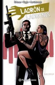 LADRÓN DE LADRONES Nº 04/07
