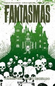 FANTASMAS