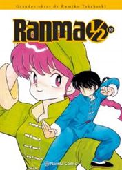 Ranma 1/2 10