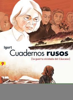 CUADERNOS RUSOS