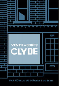 VENTILADORES CLYDE