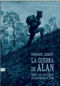 LA GUERRA DE ALAN