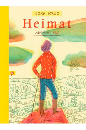 HEIMAT. LEJOS DE MI HOGAR