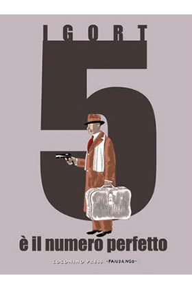 5 ES EL NUMERO PERFECTO