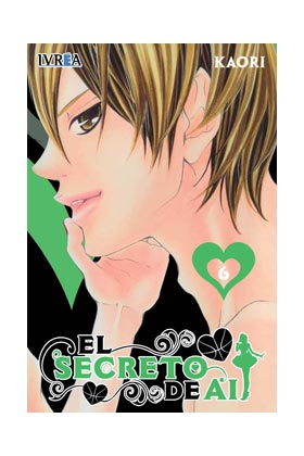 EL SECRETO DE AI 06
