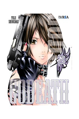 GODEATH 03