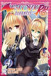 TO LOVE RU DARKNESS 04