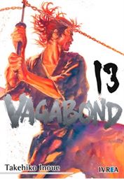 VAGABOND 13 (COMIC)