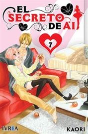 EL SECRETO DE AI 07