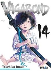 VAGABOND 14 (COMIC)