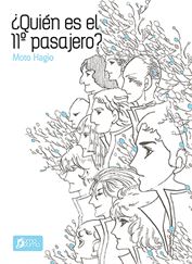 QUIEN ES EL 11º PASAJERO