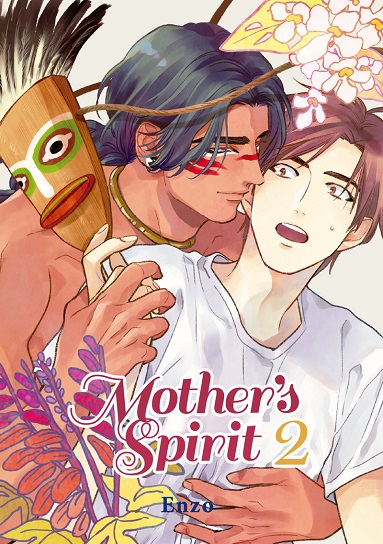 MOTHER'S SPIRIT VOL 2