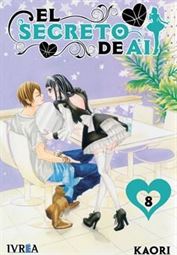 EL SECRETO DE AI 08