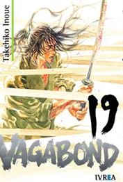 VAGABOND 19 (COMIC)