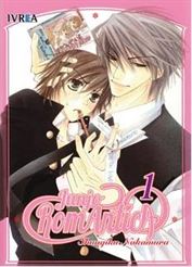 JUNJO ROMANTICA 01