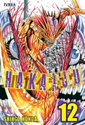 HAKAIJU 12