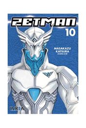 Zetman 10 ( reedición)