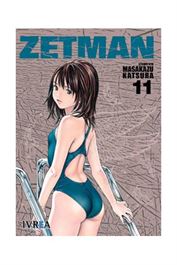 Zetman 11 ( reedición)