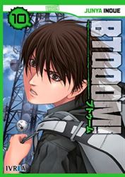 BTOOOM! 10