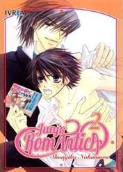 JUNJO ROMANTICA 02
