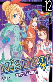 NISEKOI 12