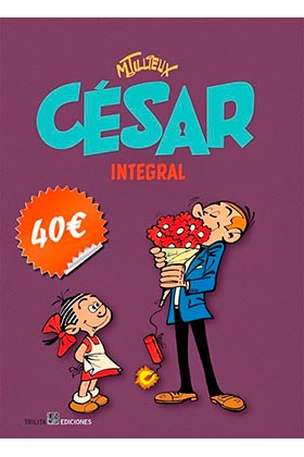 CESAR INTEGRAL