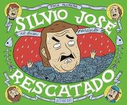 SILVIO JOSÉ, RESCATADO