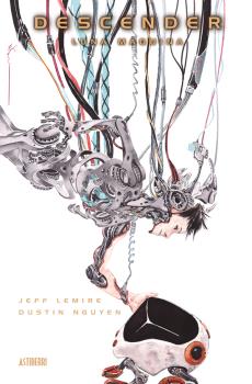 DESCENDER 2