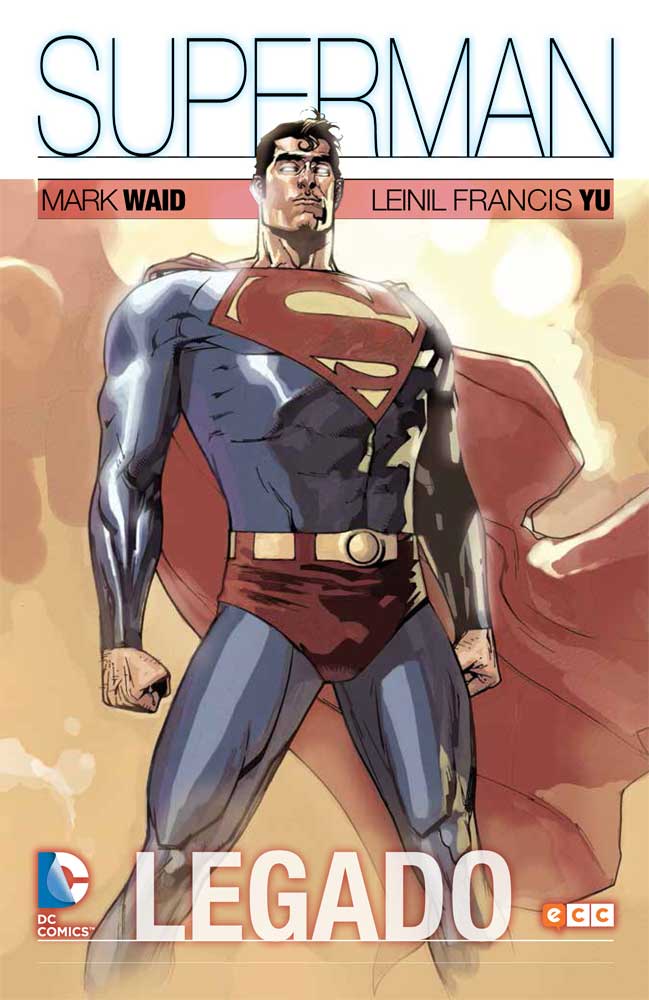 SUPERMAN: LEGADO