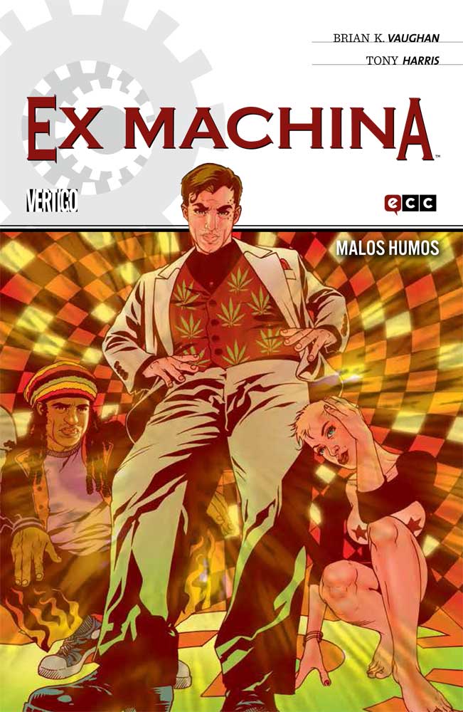 EX MACHINA NÚM. 05: REALIDAD CONTRA FICCIÓN