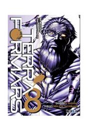 Terra formars 08