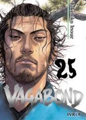 VAGABOND 25 (COMIC)