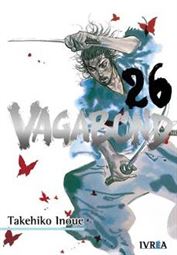 Vagabond 26 nueva edición