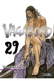 VAGABOND 29 (COMIC)