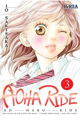 AOHA RIDE VOL. 03