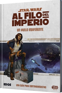 AL FILO DEL IMPERIO: UN VUELO INDIFERENTE (liquidación por defectos)