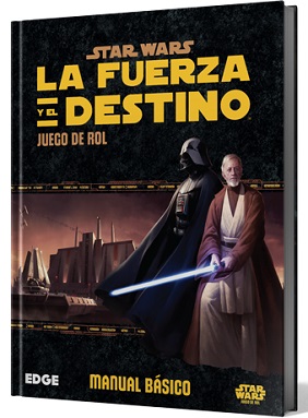 STAR WARS, LA FUERZA Y EL DESTINO