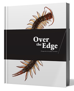OVER THE EDGE